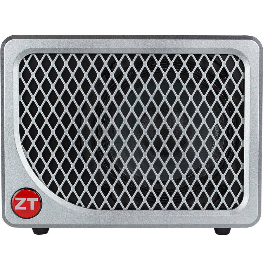 ZT Amplifiers Lunchbox Cab II кабинет