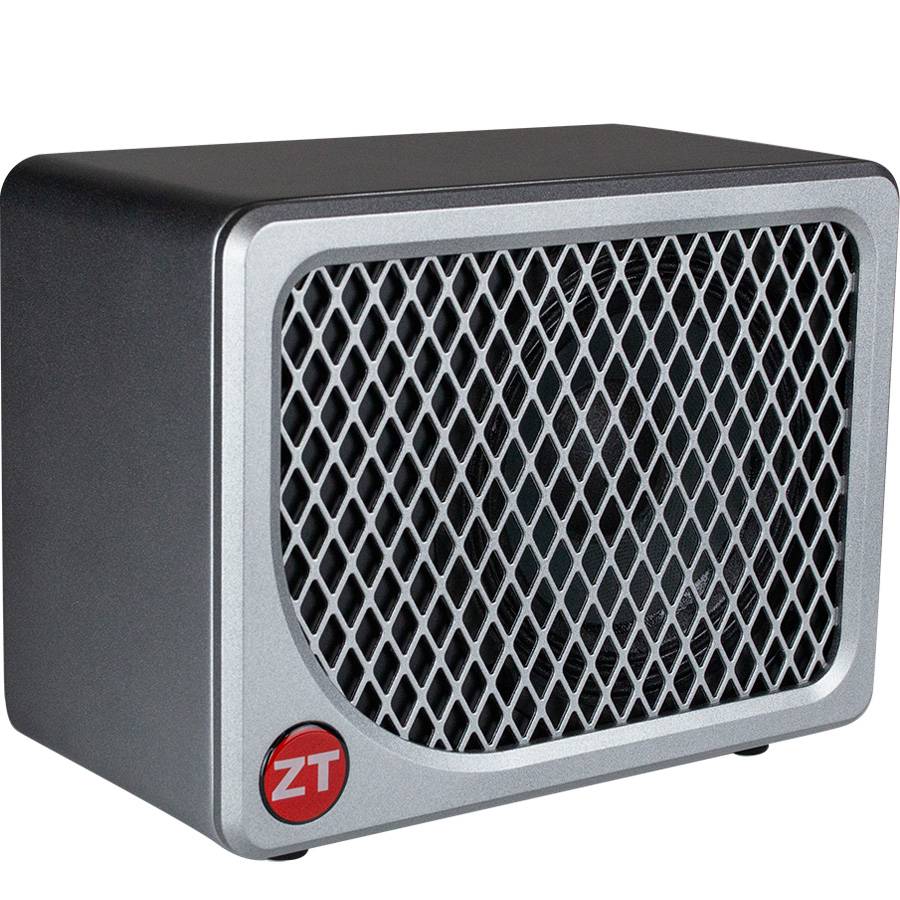 ZT Amplifiers Lunchbox Cab II кабинет
