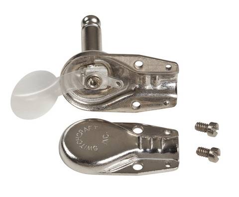 Switchcraft 229 угловой джек