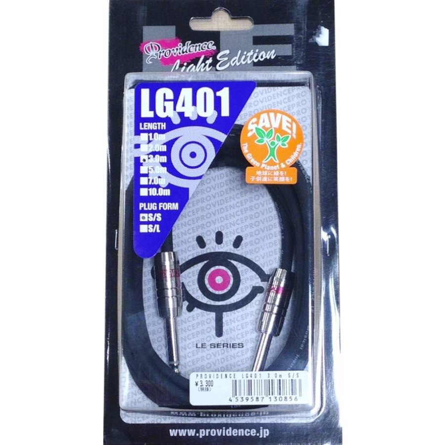 Providence LG401 S/S Cable кабель
