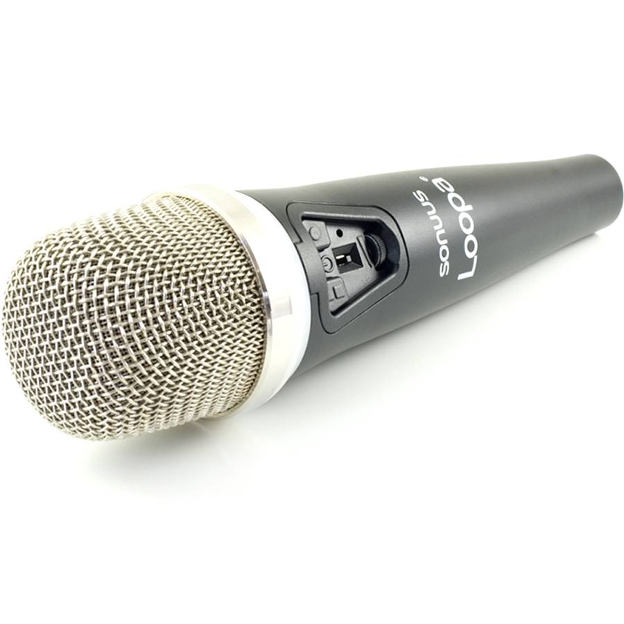 Sonuus Loopa Microphone микрофон