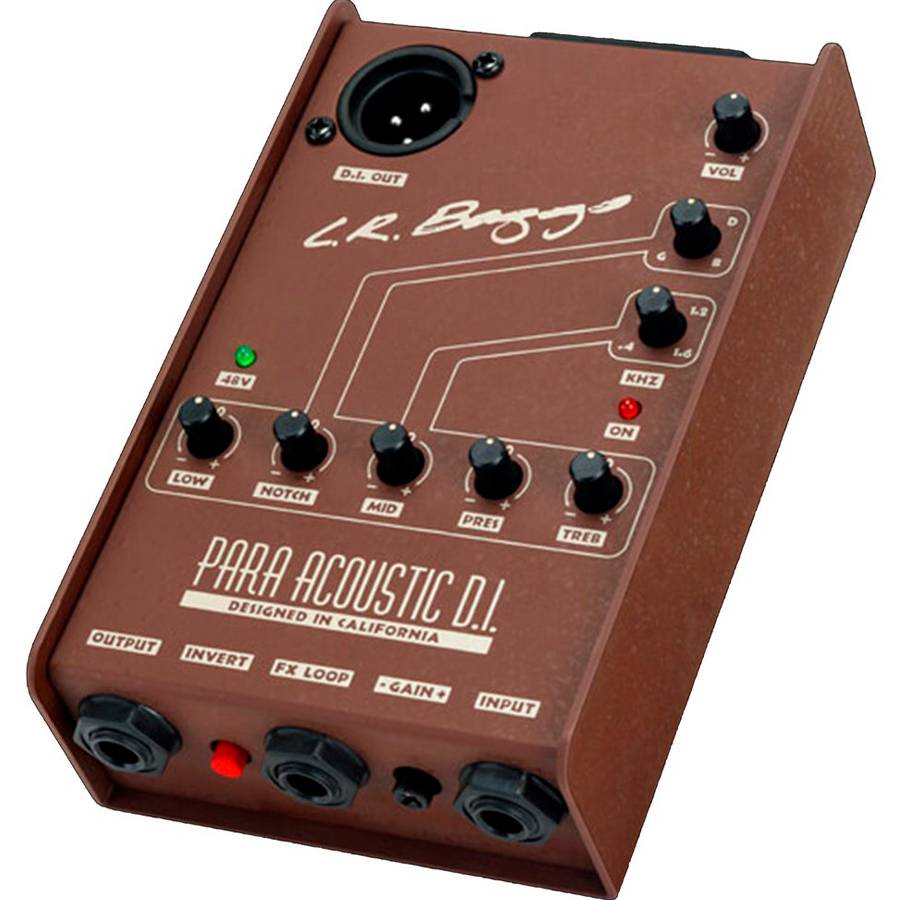 Baggs on sale para di
