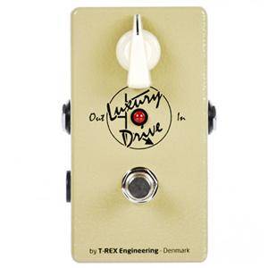 T-Rex Gristle Luxury Drive - гитарный эффект