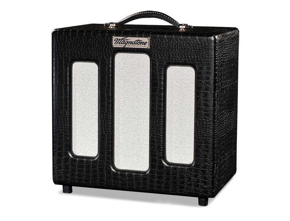 Magnatone Lyric 10 Guitar Combo Amplifier - комбоусилитель