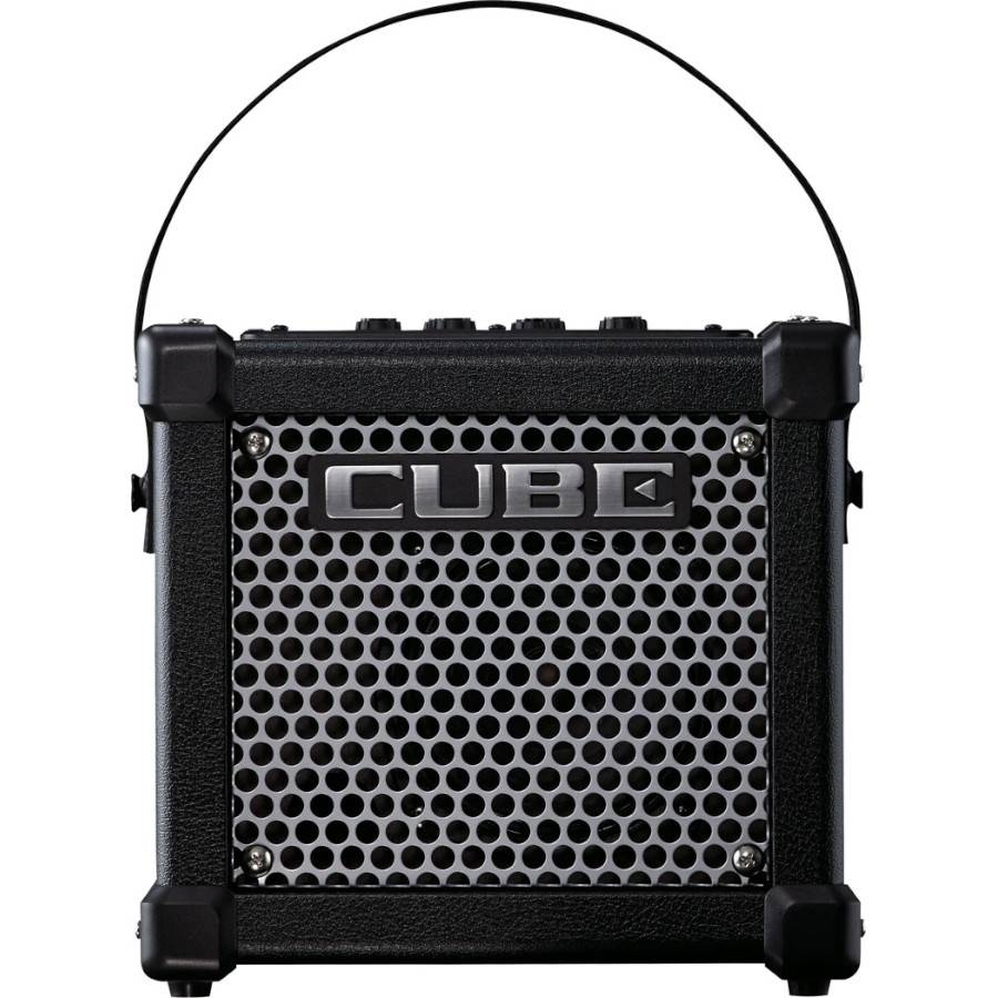 Roland M-CUBE-GX - комбоусилитель