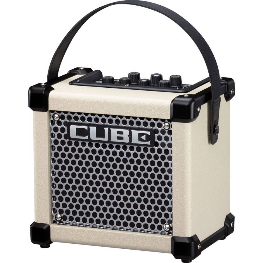 Roland M-CUBE-GXW - комбоусилитель