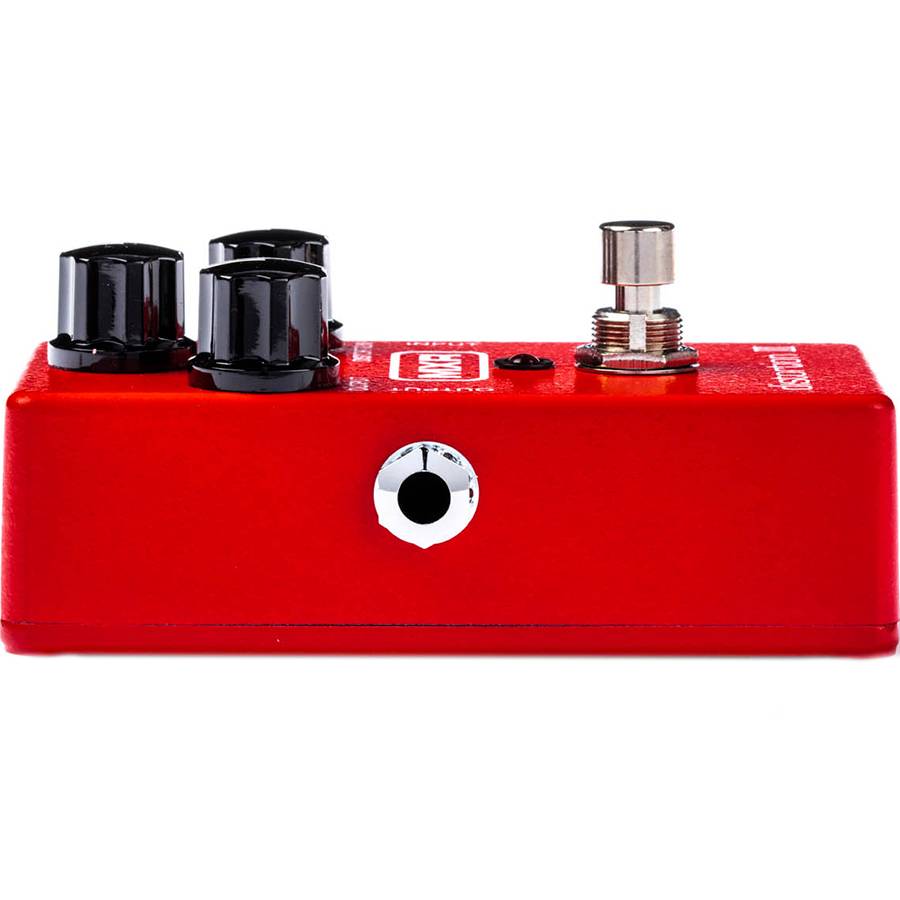 MXR distortion III M115 - гитарный эффект