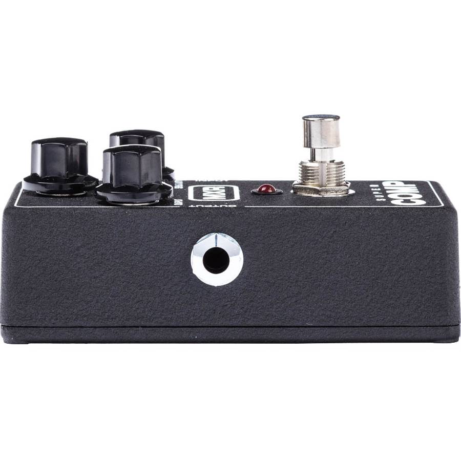 MXR SUPER COMP M132 - гитарный эффект