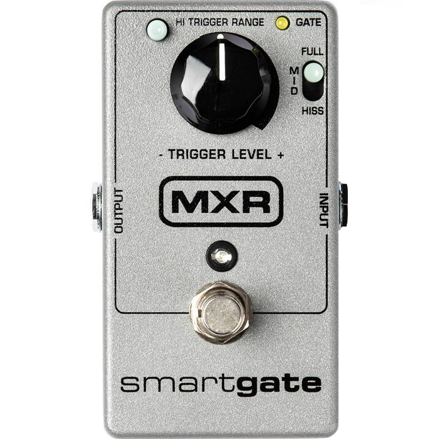 MXR smart gate M135 - гитарный эффект