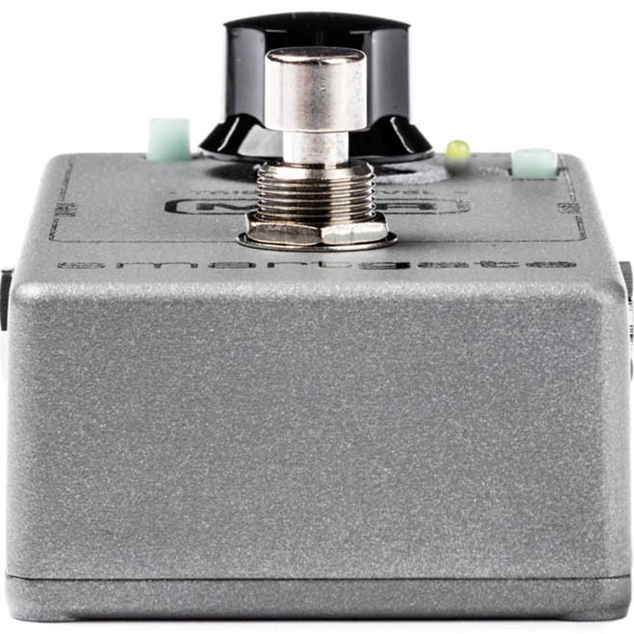 MXR smart gate M135 - гитарный эффект