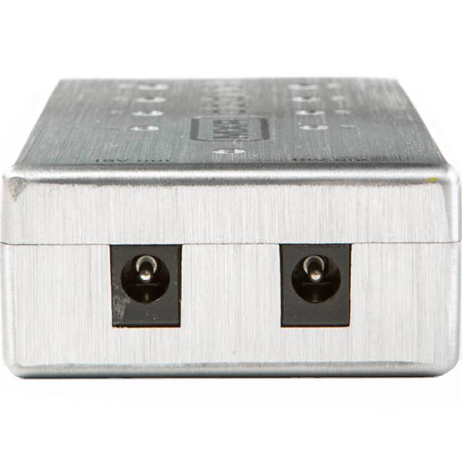 Блок питания для педалей эффектов MXR dc brick M237