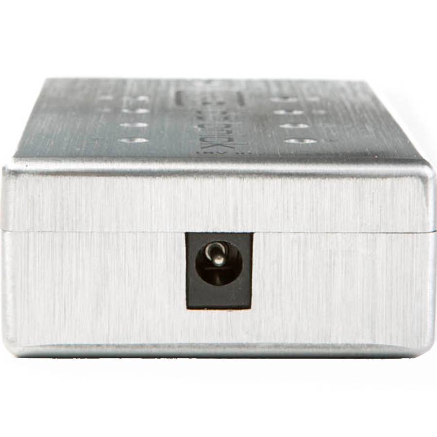 Блок питания для педалей эффектов MXR dc brick M237
