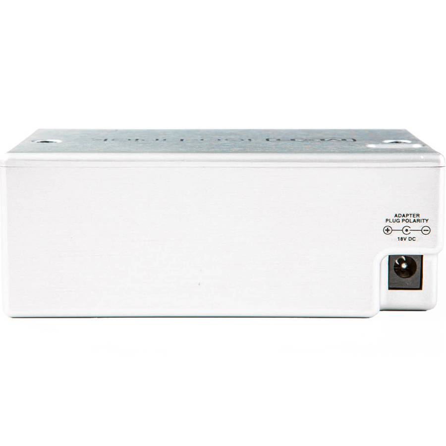 Блок питания для педалей эффектов MXR iso-brick M238