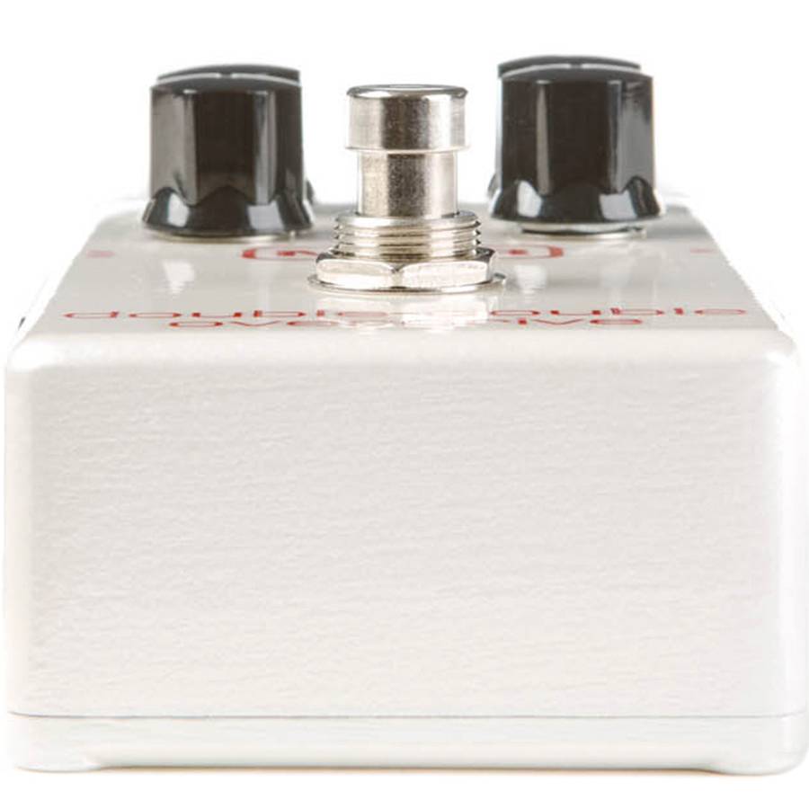 MXR double-double overdrive M250 - гитарный эффект