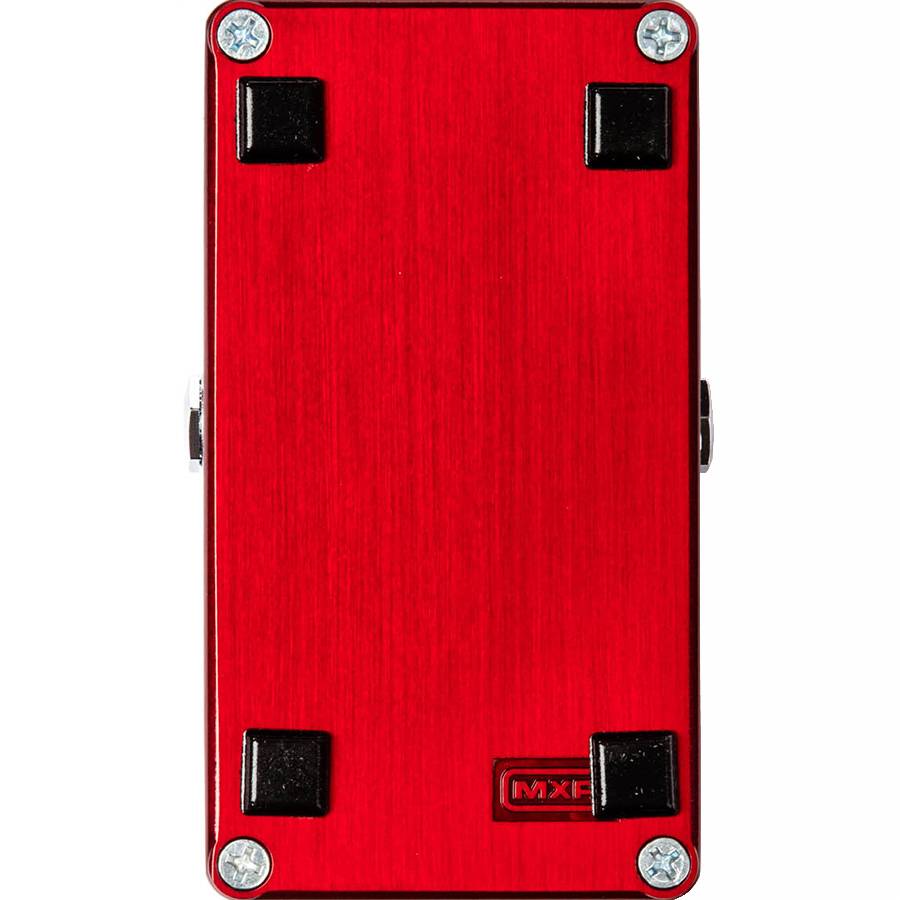 MXR CUSTOM BADASS '78 distortion M78 - гитарный эффект