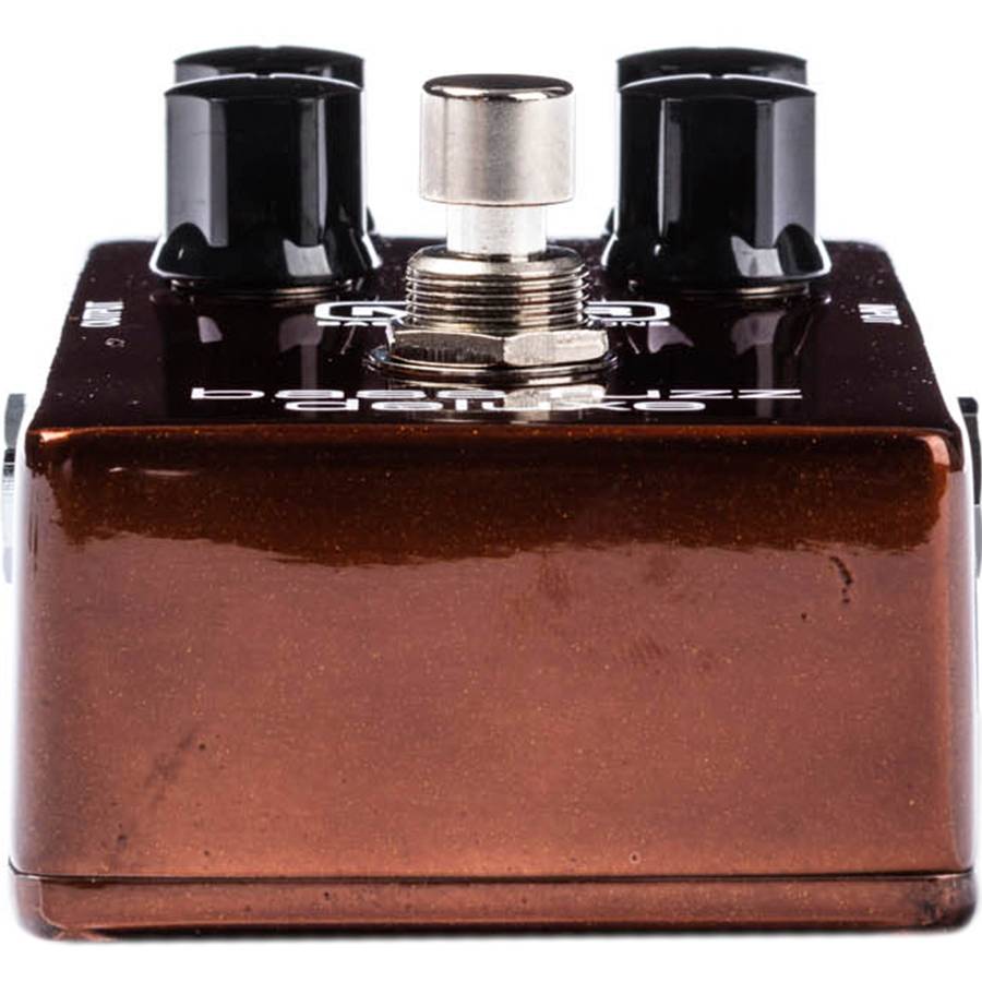 MXR bass fuzz deluxe M84 - басовый эффект