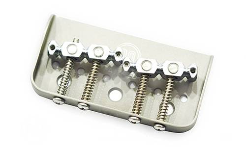 Mastery Bridge M9 - аксессуар для гитары