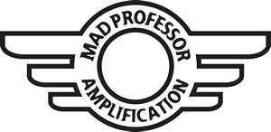 Mad Professor Old School 11 Head