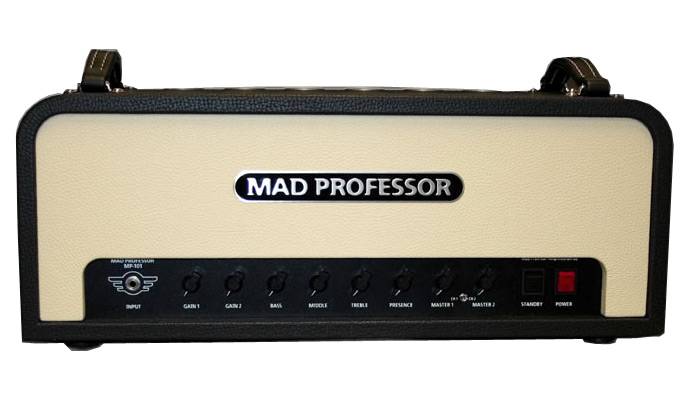 Mad Professor MP101 Head - усилитель