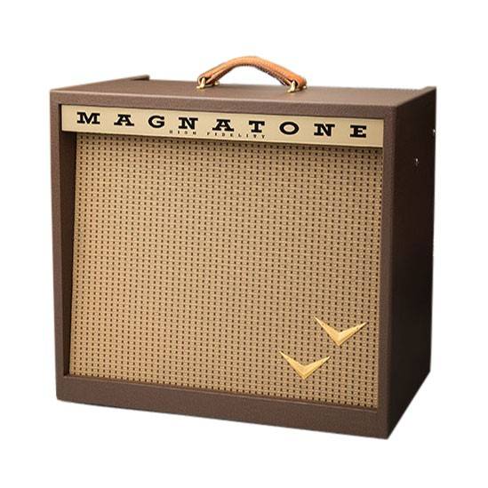 Ламповый комбоусилитель MAGNATONE Panoramic Stereo