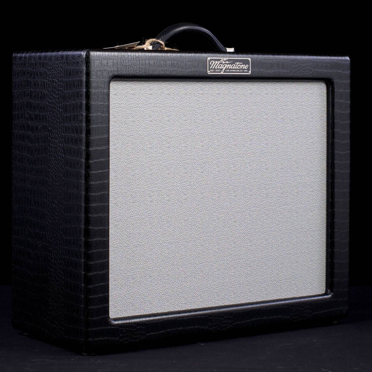 Гитарный кабинет MAGNATONE STUDIO COLLECTION, 1x12