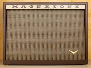 Гитарный кабинет MAGNATONE TRADITIONAL COLLECTION, 2x12