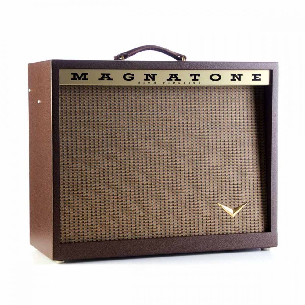 Ламповый комбоусилитель MAGNATONE TWILIGHTER