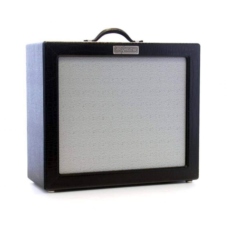 Ламповый комбоусилитель MAGNATONE Varsity 12