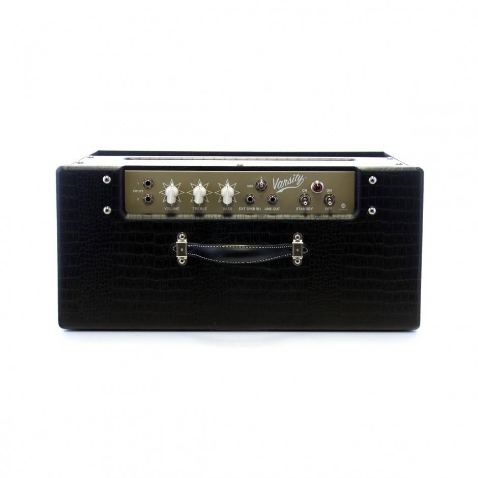 Ламповый комбоусилитель MAGNATONE Varsity 12