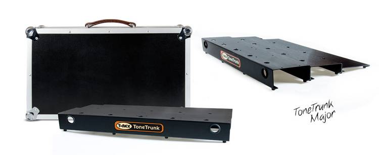 T-Rex Road Case 70 - XXL кейс для борда