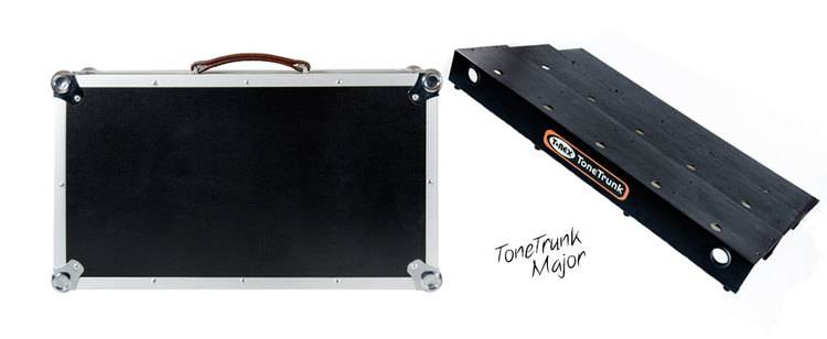 T-Rex Road Case 70 - XXL кейс для борда