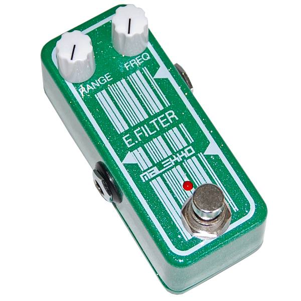 Malekko Omicron E.FILTER - гитарный эффект