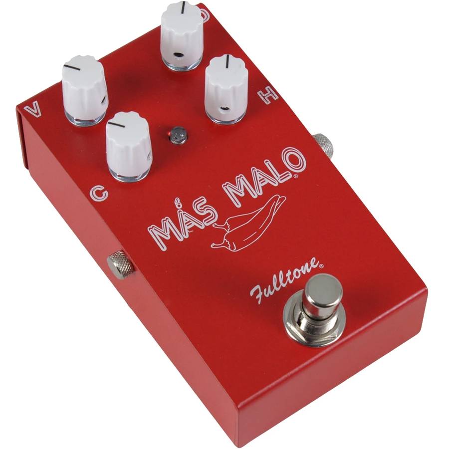 Fulltone MAS MALO - гитарный эффект