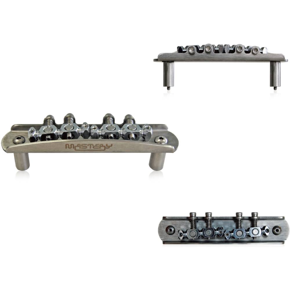 Mastery Bridge M2 - аксессуар для гитары