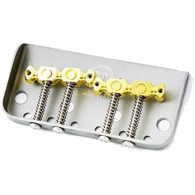 Mastery Bridge M6 - аксессуар для гитары