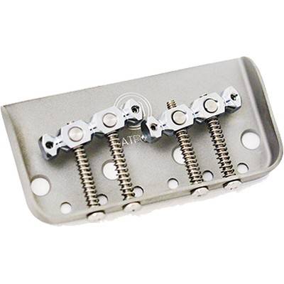 Mastery Bridge M7 - аксессуар для гитары