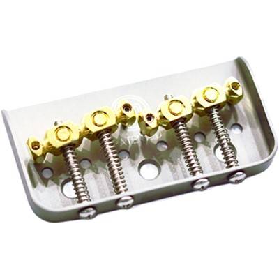 Mastery Bridge M8 - аксессуар для гитары