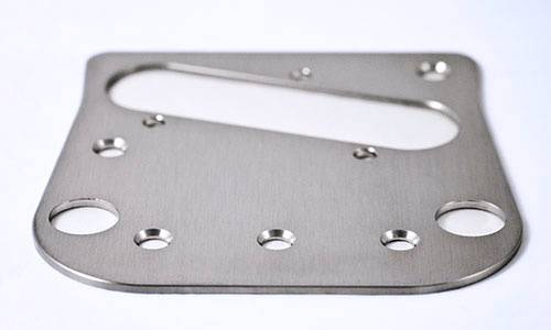 Mastery Bridge MBDC - аксессуар для гитары