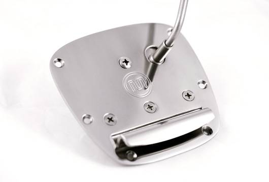 Mastery Bridge MV-P - аксессуар для гитары