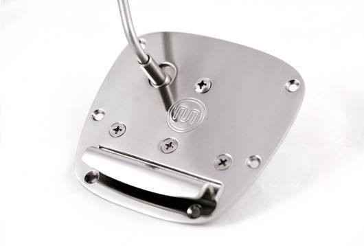 Mastery Bridge MVL-P - аксессуар для гитары