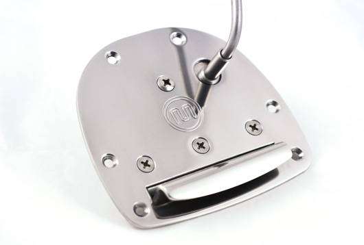 Mastery Bridge OMV-P - аксессуар для гитары