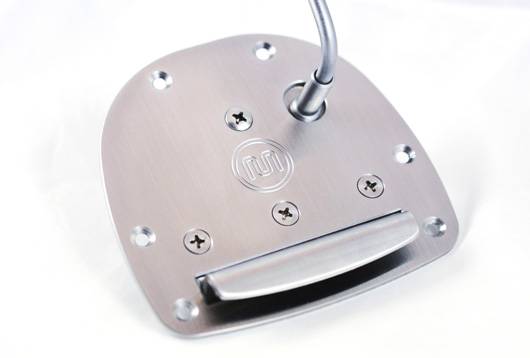 Mastery Bridge OMV - аксессуар для гитары