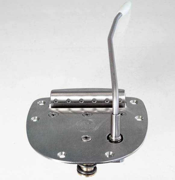 Mastery Bridge OMVL - аксессуар для гитары