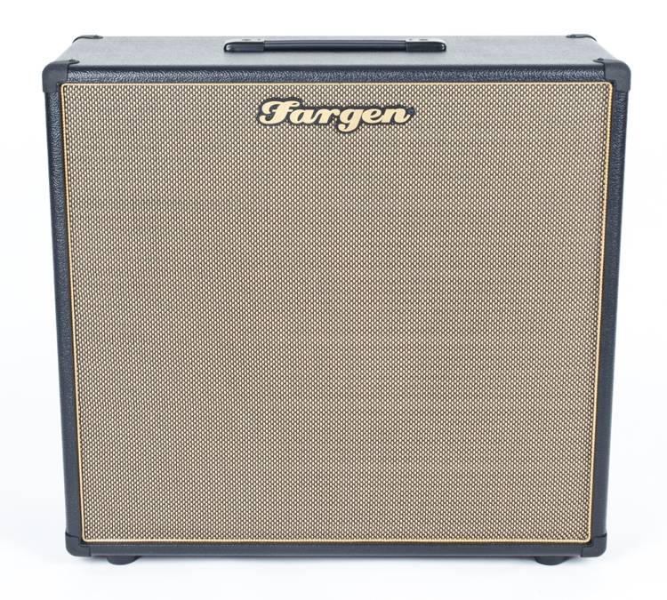 Fargen Matching Cabinet 2x12 кабинет