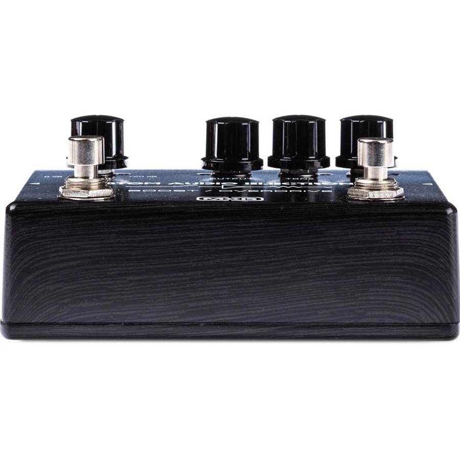 MXR MC402 CAE Boost/Overdrive - гитарный эффект