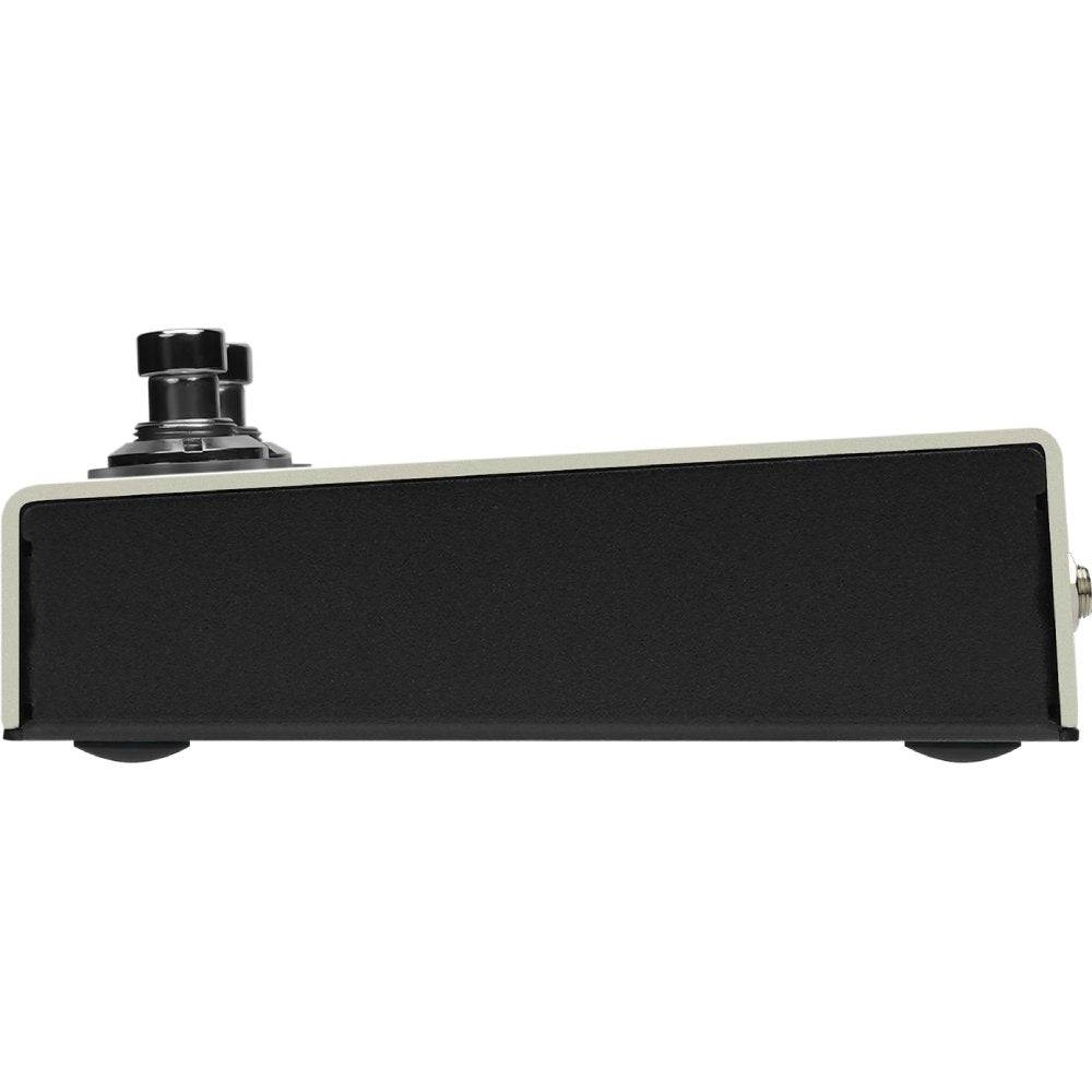 Hotone Ampero Mini MP50VN Guitar Multi Effects Processor Touch Screen Modeling IR Cabinets - гитарный процессор, русский интерфейс, глобальная версия