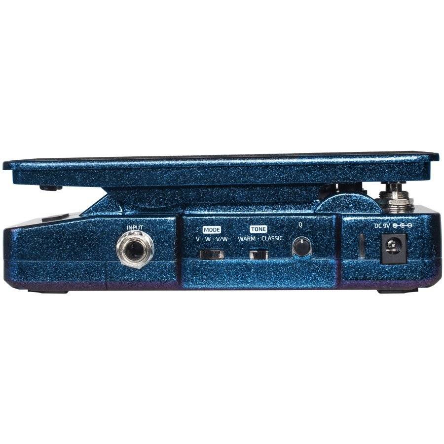 Hotone Soul Press II SP-20 Volume/Expression/Wah Pedal - педаль громкости/экспрессии/вау