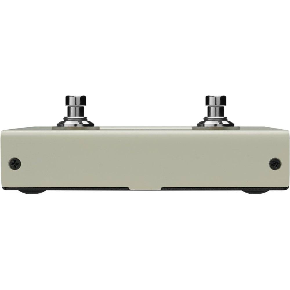 Hotone Ampero Mini MP50VN Guitar Multi Effects Processor Touch Screen Modeling IR Cabinets - гитарный процессор, русский интерфейс, глобальная версия