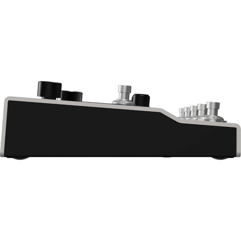 Hotone Ampero II Stage MP-380 Amp Modeler & Effects Processor - гитарный процессор