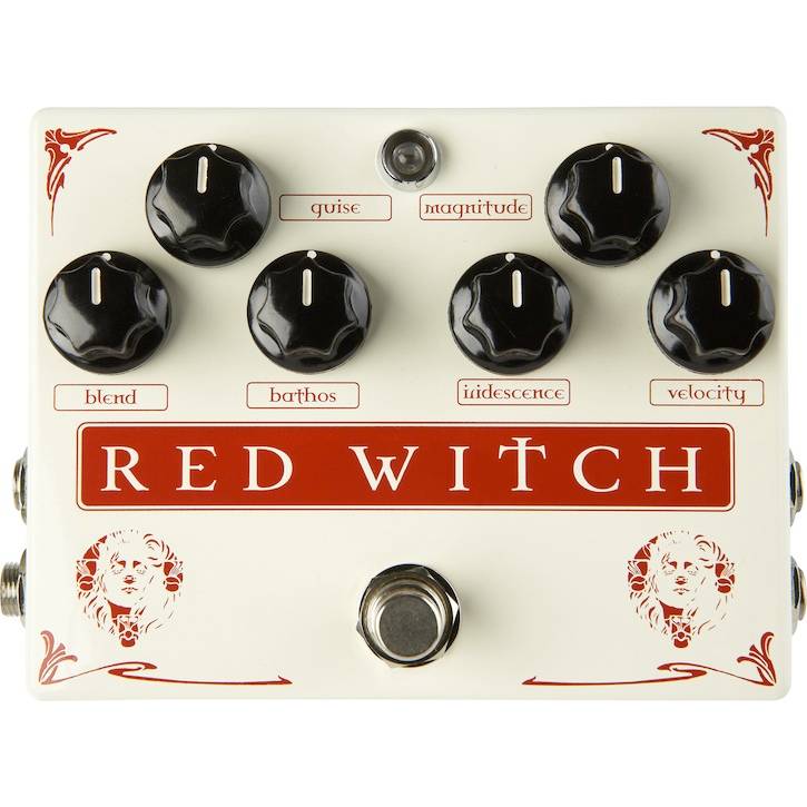Chorus tremolo deals